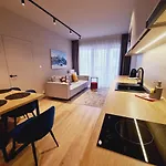 Apartament D2 Karpatia - 5D Apartamenty