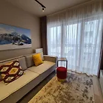 Apartament D2 Karpatia - 5D Apartamenty