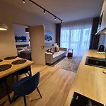 Apartament D2 Karpatia - 5D Apartamenty