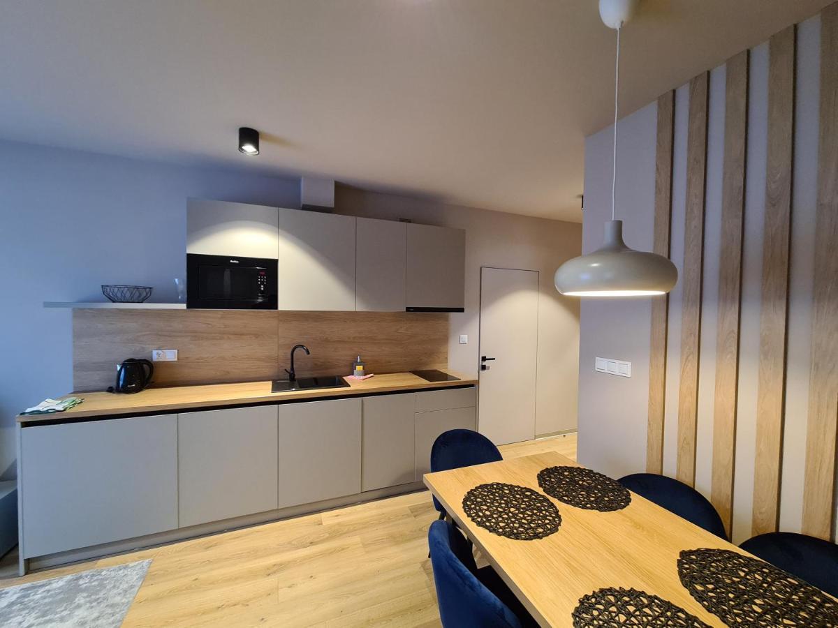 D2 Karpatia - 5d Apartment