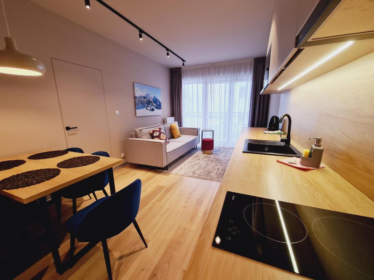 Apartment D2 Karpatia - 5d