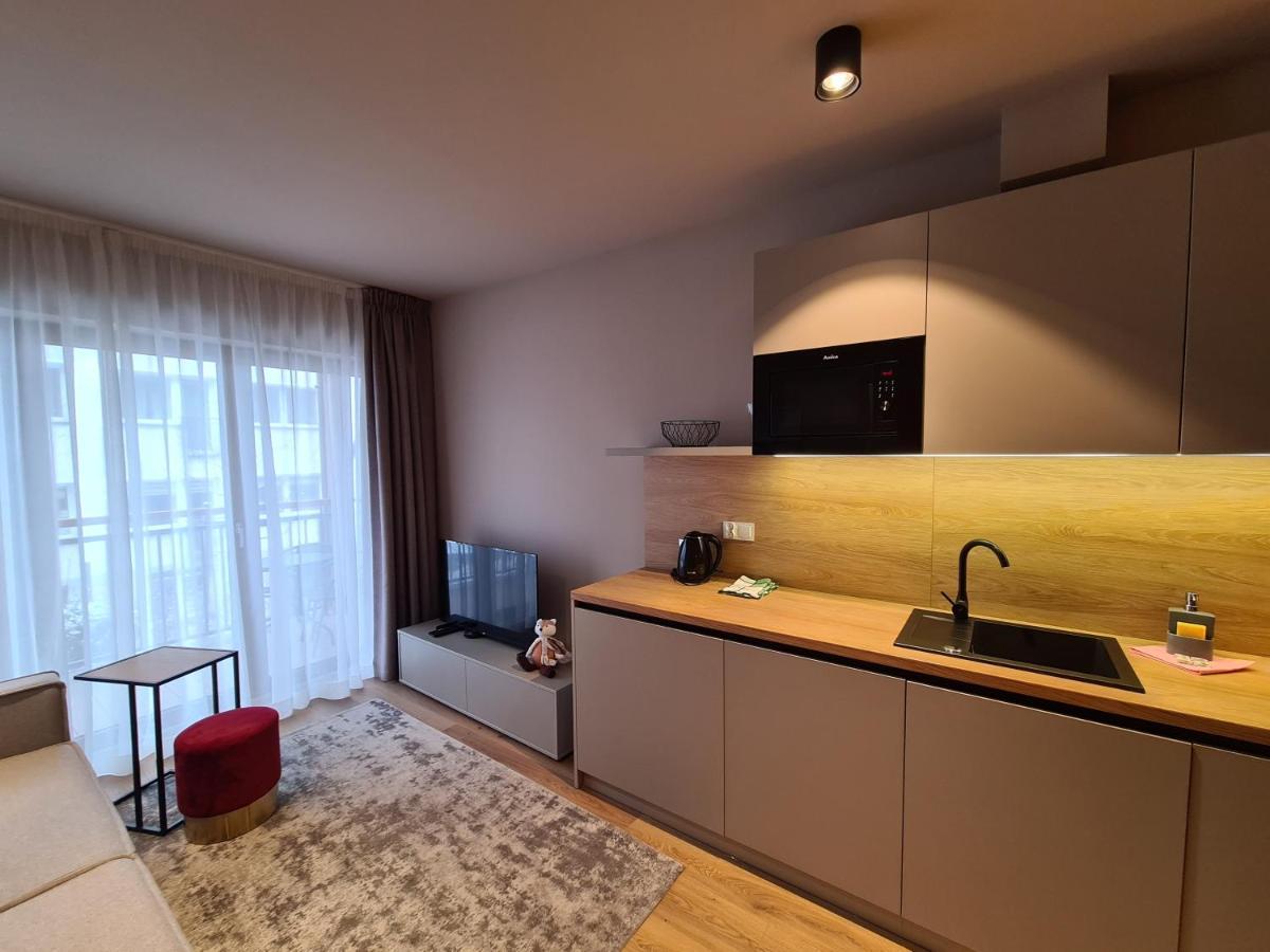 D2 Karpatia - 5d Apartment Karpacz
