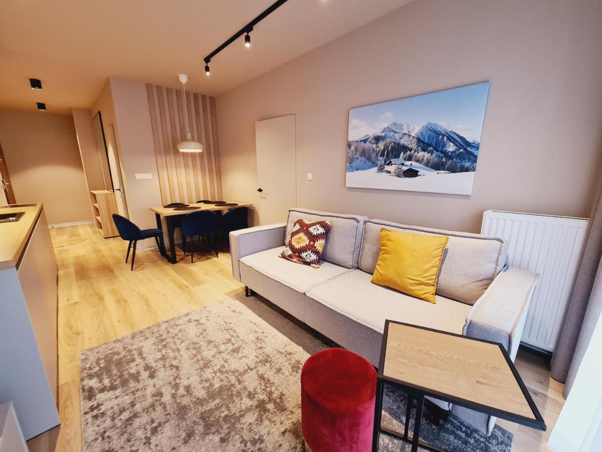 Apartment D2 Karpatia - 5d