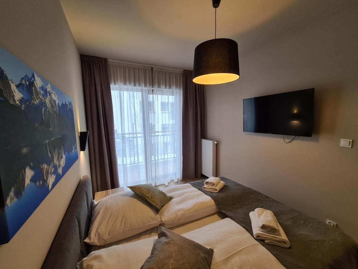 D2 Karpatia - 5d Apartment Karpacz