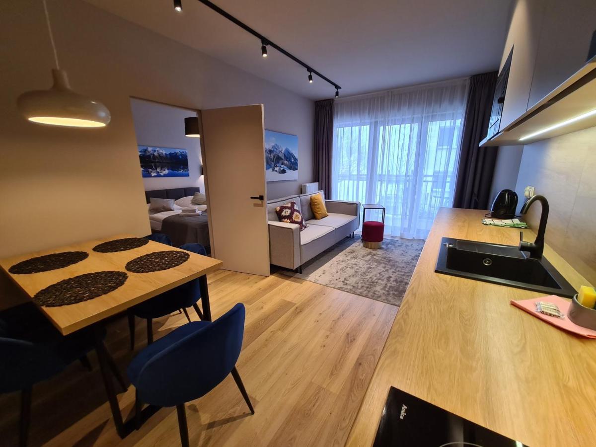 Apartment D2 Karpatia - 5d